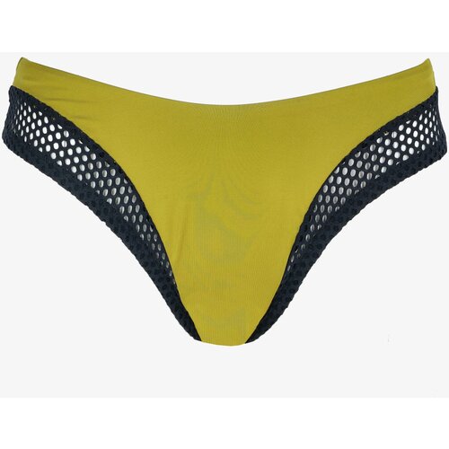 Nike Cheeky Sling Bikini Bottom Cene