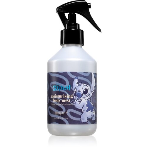 Mad Beauty Stitch Denim magla za tijelo s hidratantnim učinkom 300 ml Cijene