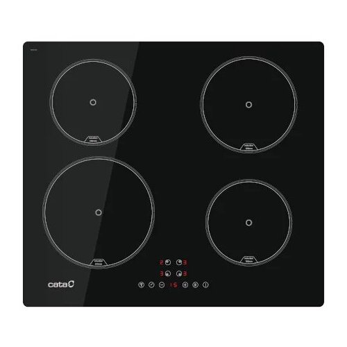 Cata ugradna indukciona ploča IB 6324 E2 BK Cene