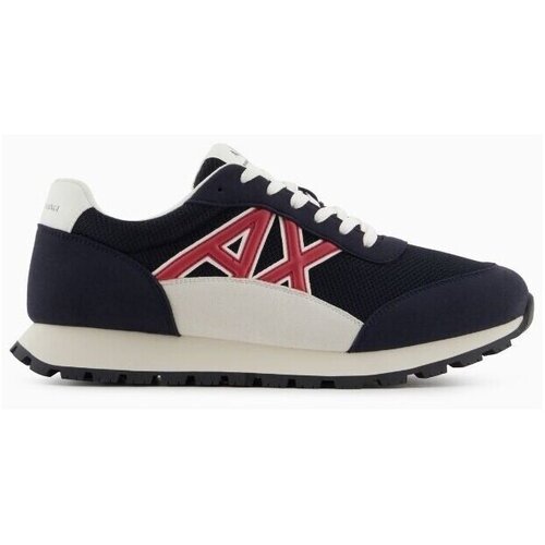 EAX Nizke superge XUX263 XV942 Modra Cene