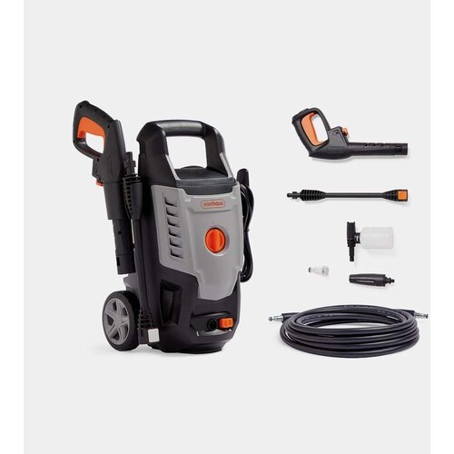 Vonhaus Visokotlačni čistač 1600W 3500263 Cijene