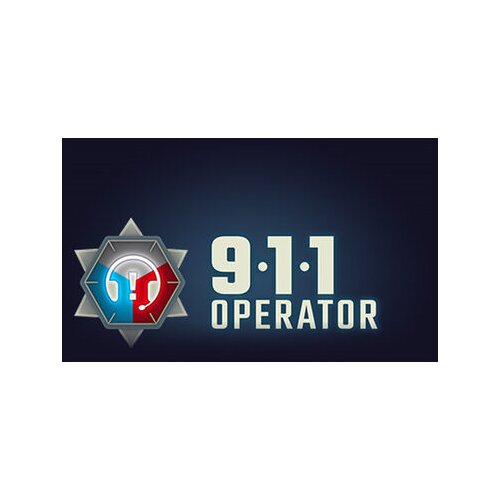  911 Operator Steam Key GLOBAL Cene