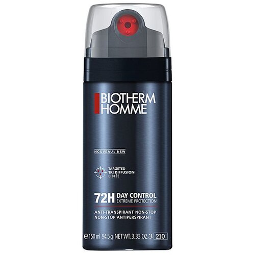 Biotherm homme day control 72H antiperspirant v spreju 150 ml za mo&scaron;ke Cene