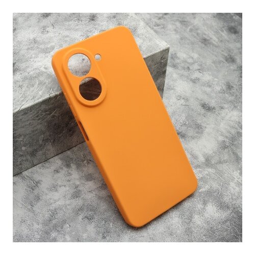  Futrola gentle color za xiaomi redmi a7 4g narandzasta ( F125454 ) Cene