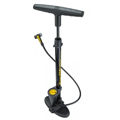 Topeak pumpa joe blow max hp blk Cijene