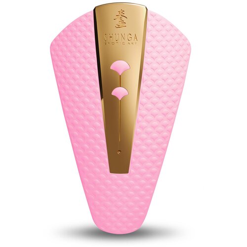 Shunga obi light pink Cene