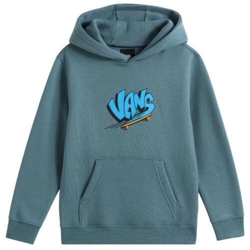 Vans Puloverji VN000PYZRV21 Siva Slike