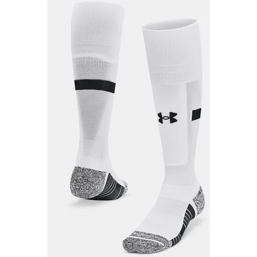 Under Armour Socks UA Magnetico Pocket 1pk OTC-WHT - unisex