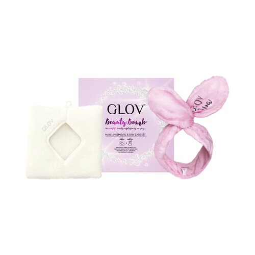 Glov set beauty bomb Cijene