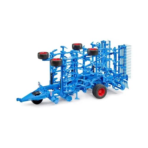Bruder Lemken Koralin kultivator 02228 Slike