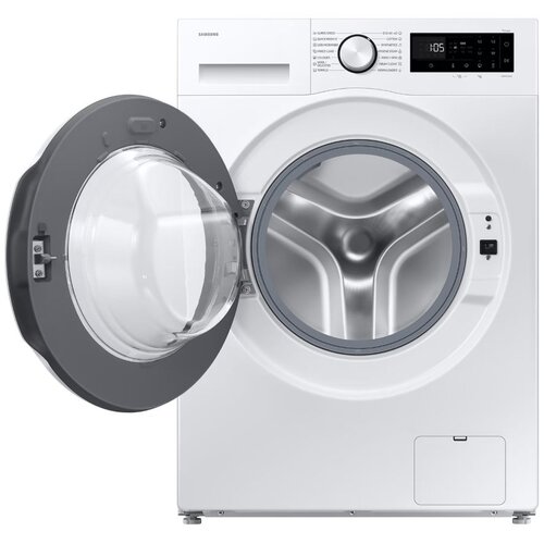 Samsung ma&amp;scaron;ina za pranje ve&amp;scaron;a WW80FG5L32TELE Slike
