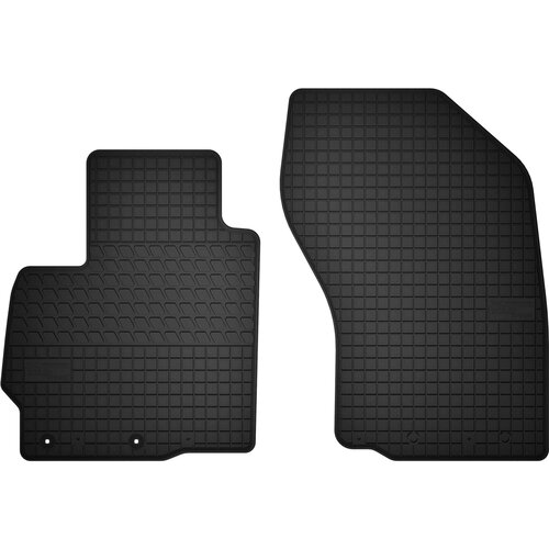 Wielganizator Sprednje gumijaste preproge za: Peugeot 4008 crossover (od 2012 do 2017), (22129227) Cene