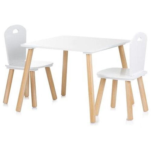 Chipolino set stol i stolice Slike