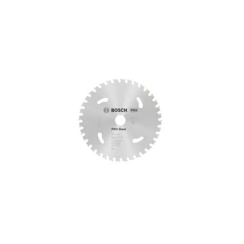 Bosch list kružne pile za metal 165 x 20 mm 36 Z PRO STEEL 2608837749 Slike