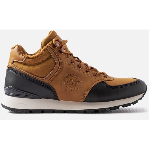 Lee Cooper - producent Brown warm boots Lee Cooper Cene