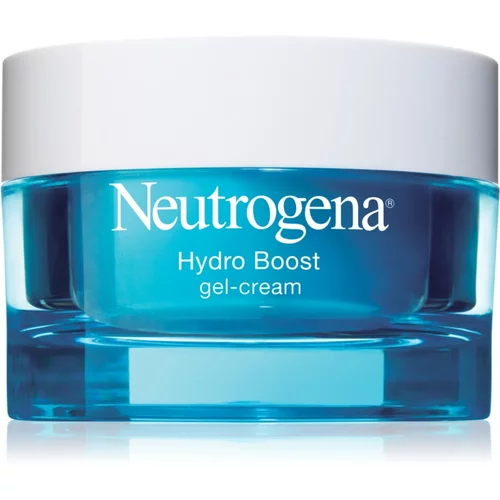 Neutrogena Hydro Boost® Face hidratantna krema za lice 50 ml
