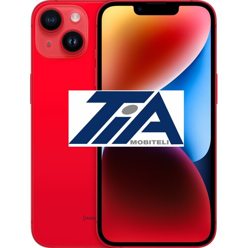 Apple iPhone 14 128 GB Red + poklon Xplorer BTW 5.0 bluetooth slušalice + Xplorer AR Gun Cijene