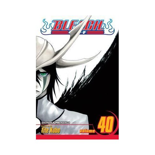 Harper Collins Publishers Ltd Tite Kubo - Bleach: Vol. 40 Cene