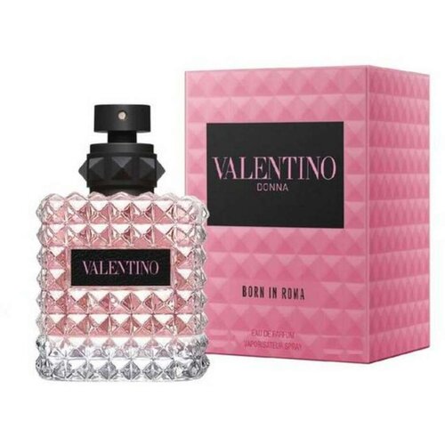 Parfem Donna Born in Roma 30 ml parfumska voda za ženske Cene