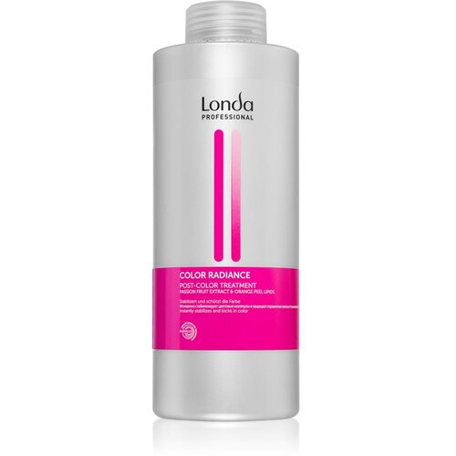 Londa Professional Color Radiance njega za zaštitu boja za obojenu kosu 1000 ml Cijene