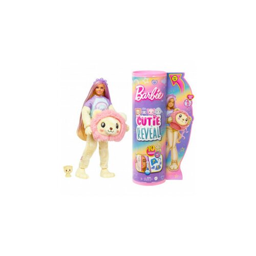 Barbie cutie reveal Lavica HKR06 Cene