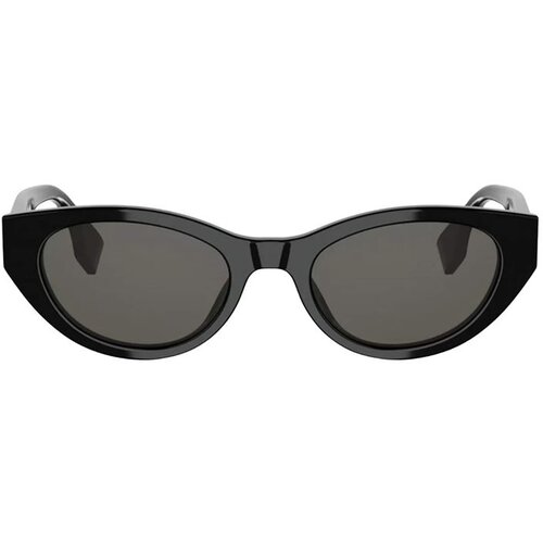 Fendi Sunčane naočale FE 40209I Black Slike