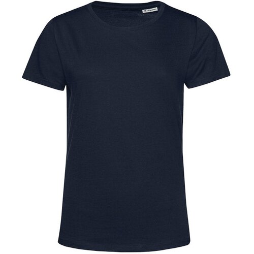  MAJICA KRATKI RUKAVI B&C INSPIRE #E150/WOMEN URBAN TAMNO PLAVA XL!! Cene
