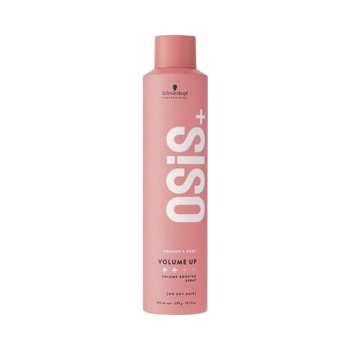 Schwarzkopf Osis Volume Up Slike