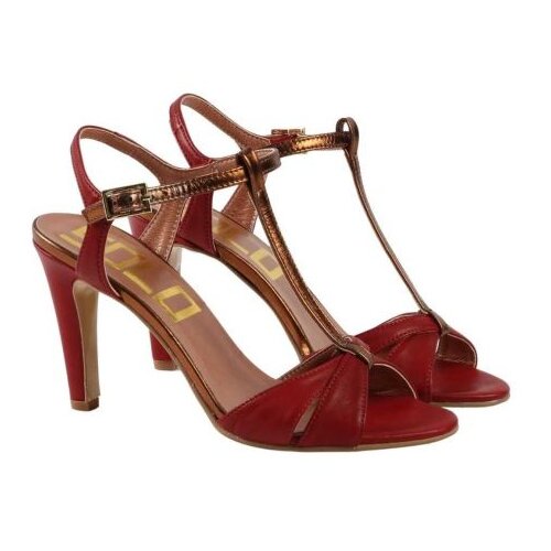 Solo shoes Rossella Cene