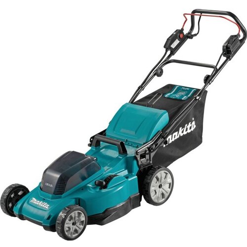 Makita aku kosilica DLM481Z(18+18V,48cm,bez aku) Cijene