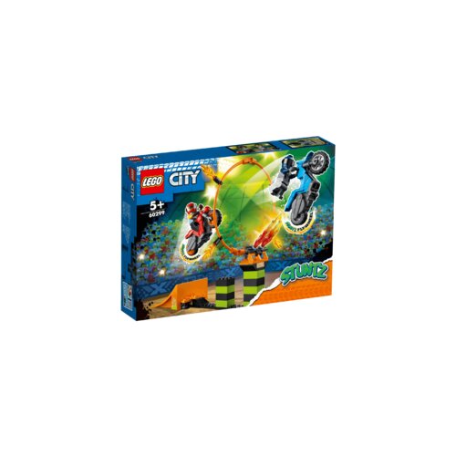 Lego Kaskadersko takmičenje Cijene