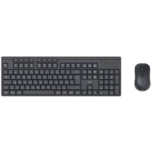 Hama komplet bežični - tastatura i mi&amp;scaron; us 173056US Slike
