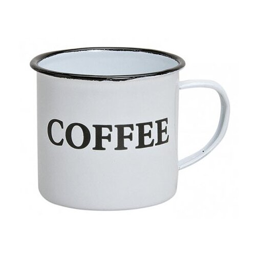  &Scaron;olja metalana coffee 8cm Cene