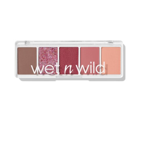 Wet'n wild paleta senčil - Shadow Palette Color Icon - Full Bloomin' Cene