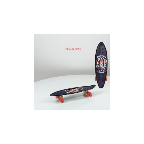Aristom dečiji penny board model 682-2 Slike