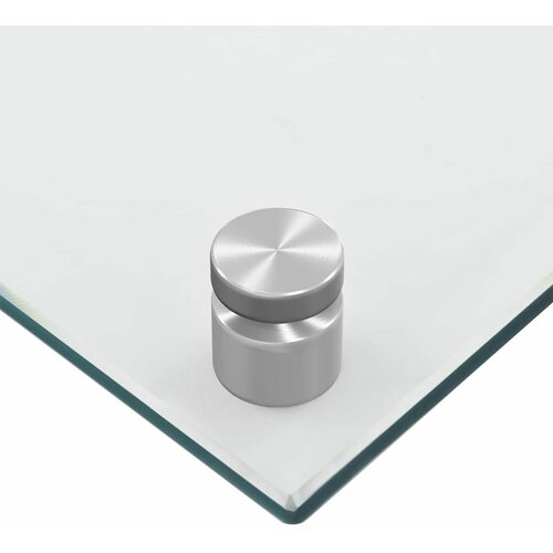  Kuhinjski zid 2 pcs *Transparent*an 100 x 60 cm Slike