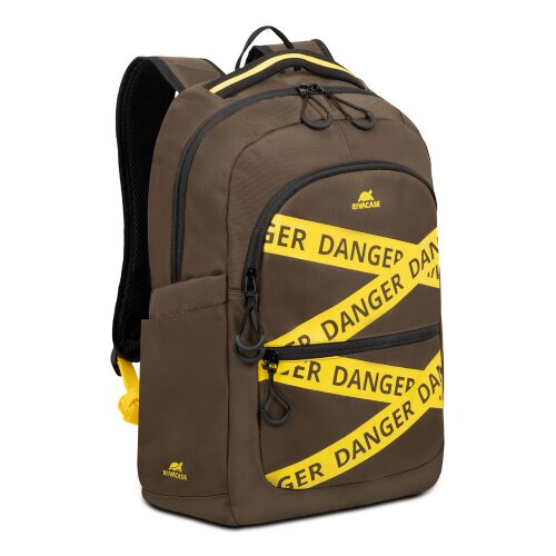 Rivacase 5431 Erebus vodoodbojni nahrbtnik 20L - kaki Cene