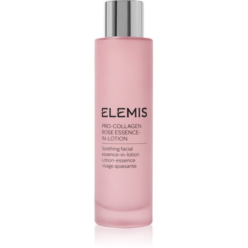 Elemis Pro-Collagen Rose Essence-In-Lotion esenca za obraz za intenzivno vlažnost 100 ml Slike