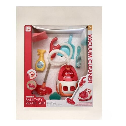 Hk Mini set za čišćenje sa usisivačem Cene