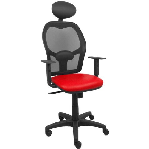  Uredska stolica P&amp C B10CRNC Crvena Cijene