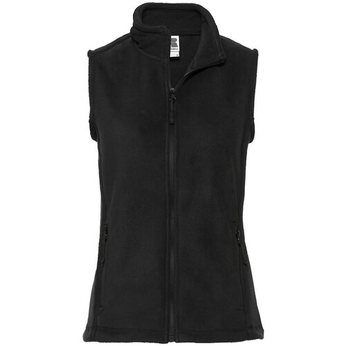 RUSSELL Women&amp;#039;s fleece vest 100% polyester, non-pilling fleece 320g Slike