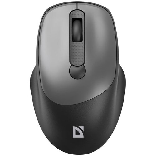 Defender MOUSE FEAM MM-296 RF SILENT GREY Slike