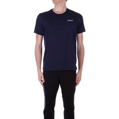 Polo Ralph Lauren 714931650 Plava Slike