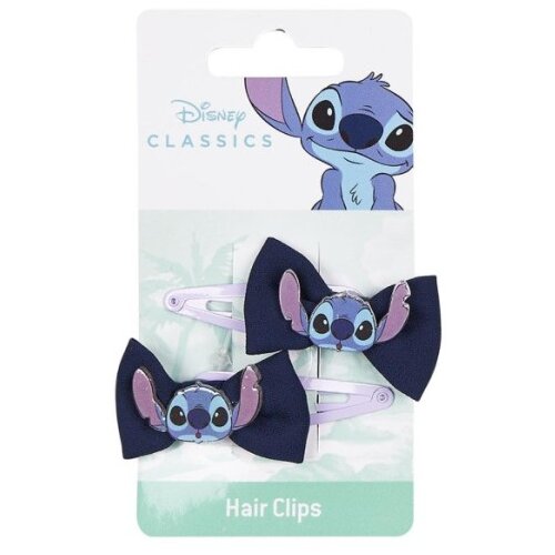  Šnale za kosu Disney Stich 2/1 Cene