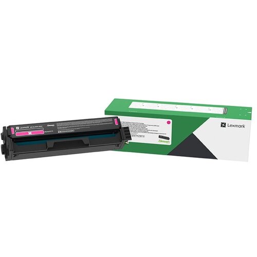 Lexmark Toner 20N20M0 magenta 1.5k Slike