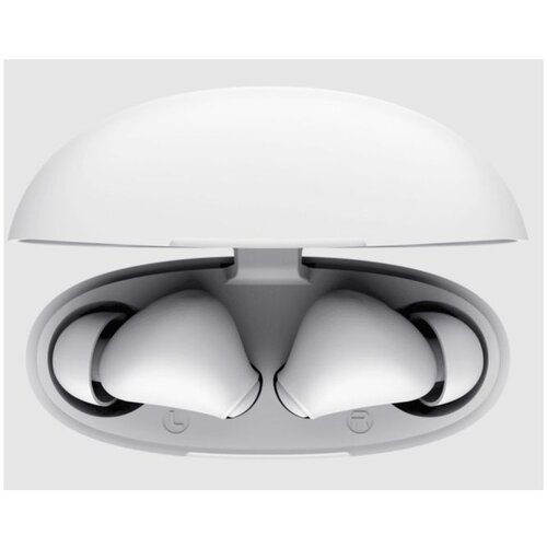 Trust Yavi bluetooth ENCearbuds, bijele Slike