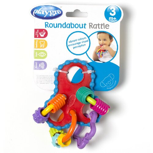 Playgro glodalica ROLE 4083818 21254 Slike