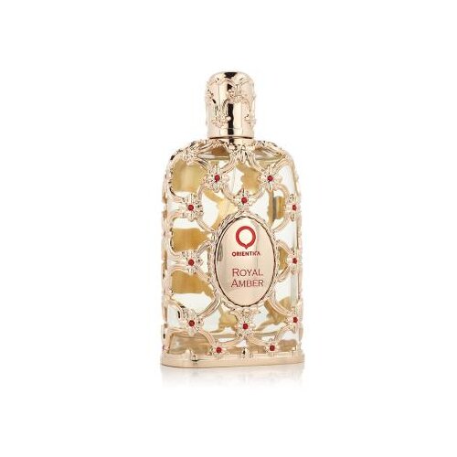 Orientica Royal Amber 150 ml parfemska voda unisex Slike