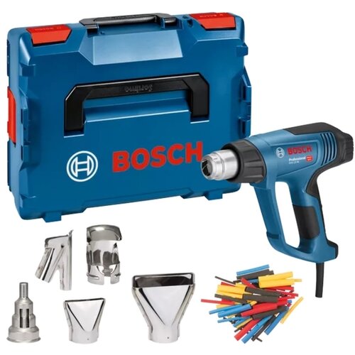 Bosch 06012A6303 GHG 23-66 puhalo na vrući zrak Slike