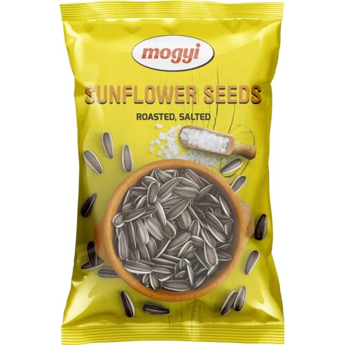 Mogyi mogy suncokret u ljusci suvopečeni slani 200 gr Cene